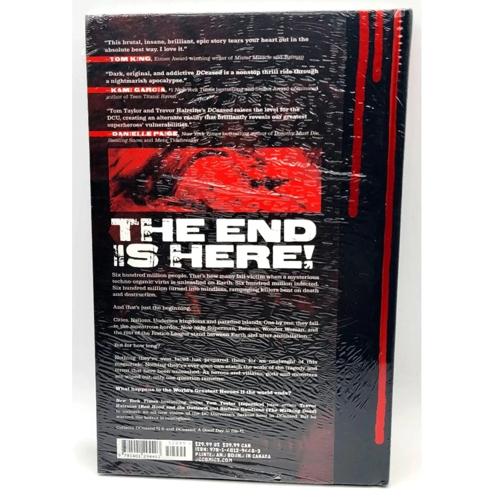 N/A book new
